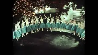 The Hollywood Revue of 1929 (Orange Blossom Time)