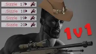 [TF2] Sniper 1v1's