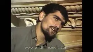 Compiled Content of 1990s Genocidal Videos #kashmirfiles