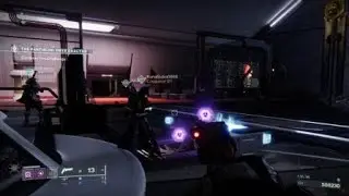 Destiny 2 Pantheon Challenge At Atraks-1 One Phase! Difficulty Light -10