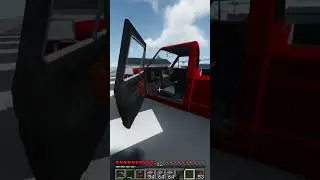 He Ran Right Into It!!!😂😂😂