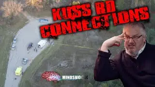 STEVEN AVERY - KUSS ROAD CONNECTIONS (MINDSHOCK TRUE CRIME PODCAST) #stevenavery #truecrimepodcast