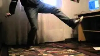TUTORIAL JUMPSTYLE   HARDJUMP   PART 1 3 POWERJUMPER ADVANCED