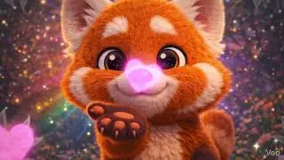 Pip’s Missing Sparkle! 🐼#cartoon #cute #kids #animation