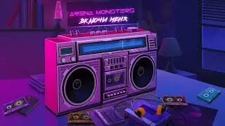 Arena Monsters - Ипи