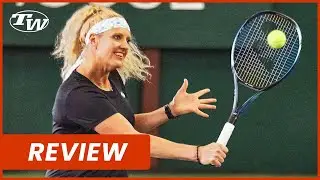 Обзор теннисной ракетки Yonex EZONE 98 Tour 2022 (стабильность, удар и вращение!)
