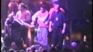 Video Explosion:  LL Cool J 1993