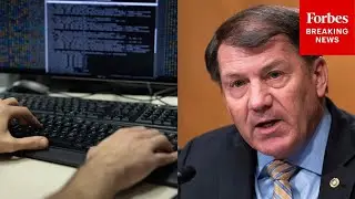 Mike Rounds: The Cyber Force Must Be Well-Prepared And Well-Equipped To Protect U.S. Cybersecurity