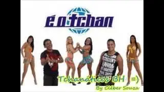 É o Tchan  2009 ( Musicas Promocionais)
