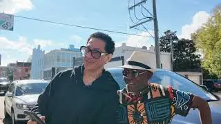 Kid Capri & Plunky