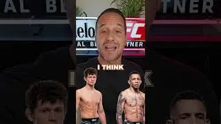 UFC 319 Hero Parlay! Who's tailing?