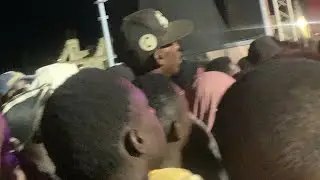 Ngaaka belend 