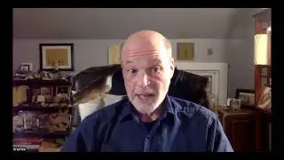 Ed Tick  &mdash; Archetype of the Apocalypse (November 2020)