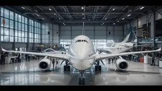 Обзор Boeing 747 2026 года | Новейшие характеристики, спецификации, производительность и авиацион...