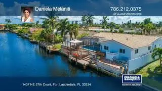 Coral Ridge Isles - Fort Lauderdale