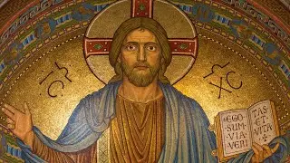 8 - 'You may have heard, but I say' - verse interpretation