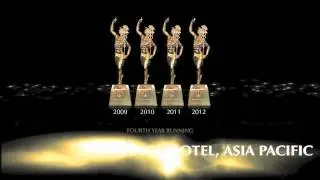 4th Year Furama TTG Travel Awards 2012