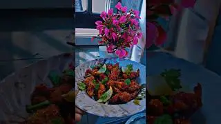 #crispykabab Must try ..!!A bht #juicy and #crispy Bante hai 😌
