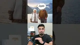 У вас редкий мозг? 🧠