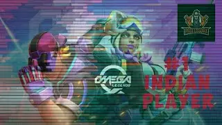Omega Legend Montage by ProfessorX #1 Indian Player