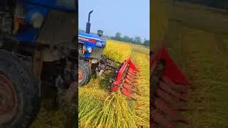 Kubota combine harvester, import from Japan rice cutting machine | farming machine