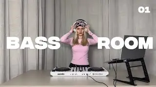 BASS ROOM: ELI SET #01 #UKGARAGE #UK #BASSLINE #SPEEDGARAGE #ELISET