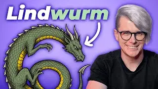 Was bedeutet das &bdquo;Lind-&ldquo; in &bdquo;Lindwurm&ldquo; wirklich?