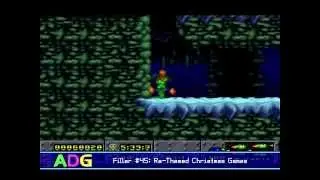 ADG Filler #45 - Re-Themed Christmas Games