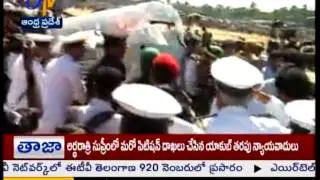 All set for APJ Abdul Kalam's funeral today