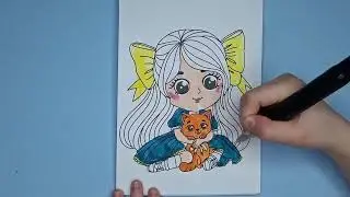 #KidsColoring#ColoringForKids#ColoringPages#ColoringBook#ColoringVideos#KidsActivities#KidsLearning