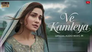 Ve Kamleya|New Bollywood Hindi Song|The Most Beautifull Romantic Song 2026
