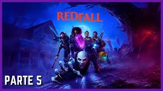 Redfall: Co-op | 