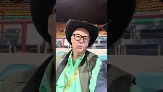The Secret to the Denver Rodeo Barrel Racing Ground obstacles of 2026