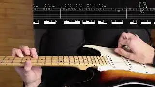 Frusciante's Solos at Slane Castle Were On Another Level