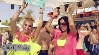 DANCEHALL SUMMER MUSIC VIDEOMIX 2026 - DJ MANKEY PORTUGAL MiX