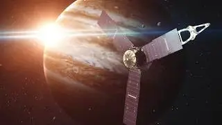Stephen Smith: Juno's Findings at Electric Jupiter | Space News