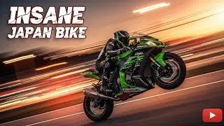 Kawasaki Motorcycle History | The Untold Story of Japan&rsquo;s Green Monster