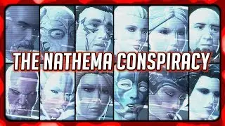SWTOR: All Class Encounters in the Nathema Conspiracy (That I managed to record)