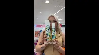 Double the product, double the good hair days 💁&zwj;♀️
