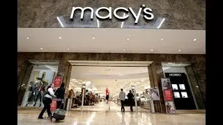 The History of Macy's: How They Went From Bankruptcy to the Top
