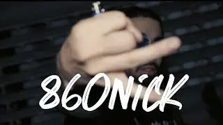 860Nick x 2Manyflows - On Go Fr 2.0 (Official Music Video)