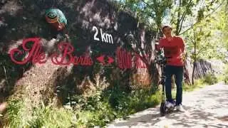 Grand Lyon Nature : en balade sur les Rives de Sa&ocirc;ne