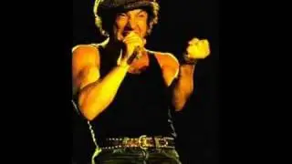 AC/DC - Boom Boom (Live With Brian Johnson)