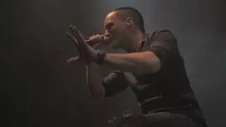 The Unguided - Unguided Entity (Live)
