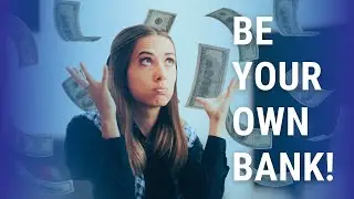 How I Borrow Money Without Banks &ndash; And You Can Too!