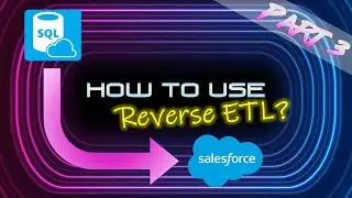 Reverse ETL - Using Census to Update Salesforce Referrals from Custom SQL