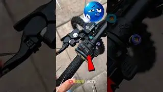 Top 3 Most Amazing Cycle Gadgets In The World 💥 | AmazonGadgets #shorts #gadgets #youtubeshorts