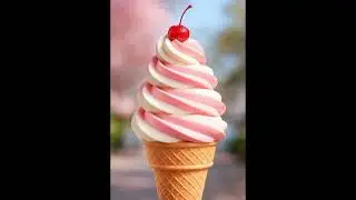 This Is The Ice Cream Song