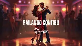 BeNoiT LowBeaT - BAILANDO CONTIGO | Bachata 2025