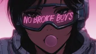 Disco Lines & Tinashe - No Broke Boys (XAN Flip) [Drum and Bass]